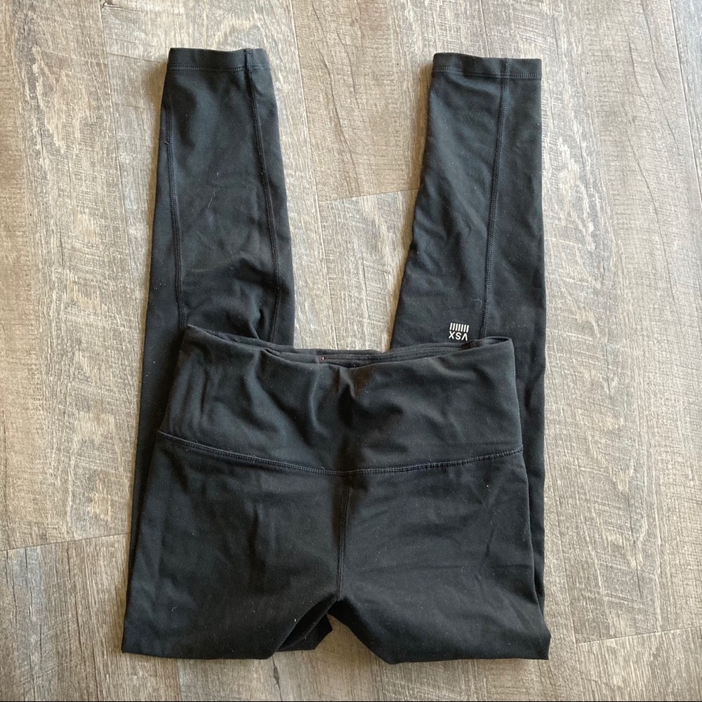 Victoria secret pink high waisted leggings